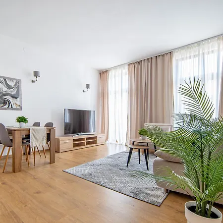 Elegancki - Kalwaryjska, Centrum Krakowa *