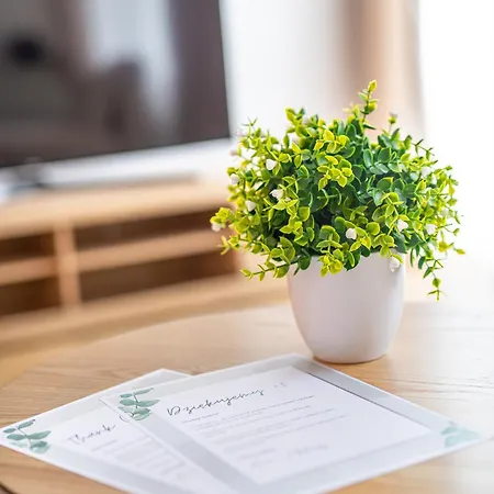 Lägenhet Elegancki - Kalwaryjska, Centrum Krakowa