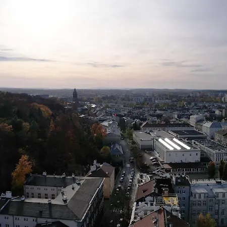 Elegancki - Kalwaryjska, Centrum Krakowa *