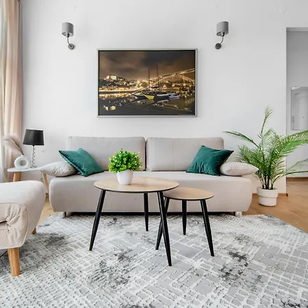 Elegancki - Kalwaryjska, Centrum Krakowa *